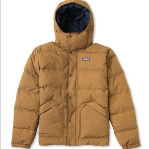 Patagonia Downdrift Jacket